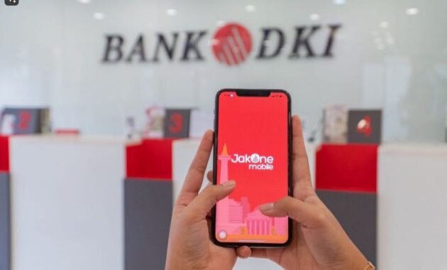 call center bank dki bebas pulsa