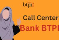 Cara Mudah Menghubungi Call Center Jenius BTPN 24 Jam