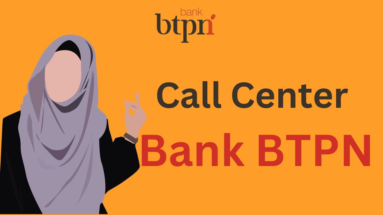 call center Jenius BTPN