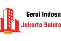 Catat!! 7 Alamat Gerai Indosat Jakarta Selatan Terdekat.