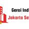 gerai Indosat Jakarta Selatan