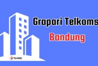 10 Daftar Alamat Grapari Telkomsel Bandung Terdekat